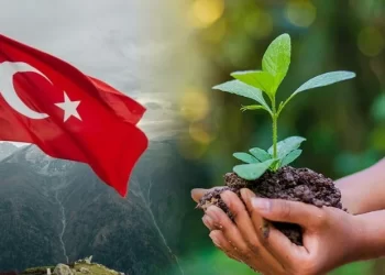 81 ile ‘Türkiye Çevre Haftası’ için genelge gönderildi