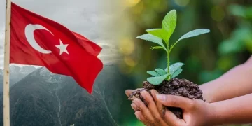 81 ile ‘Türkiye Çevre Haftası’ için genelge gönderildi