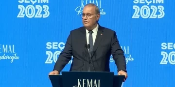 CHP: Cumhurbaşkanlığı seçimi kesin olarak ikinci tura kalmıştır