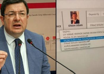 Muharrem Erkek, Paralel Yapı’nın işleyişini açıkladı