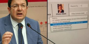 Muharrem Erkek, Paralel Yapı’nın işleyişini açıkladı