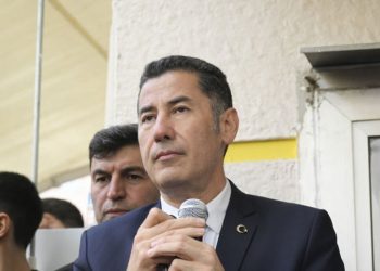 Cumhurbaşkanı adayı Sinan Oğan’dan açıklama!