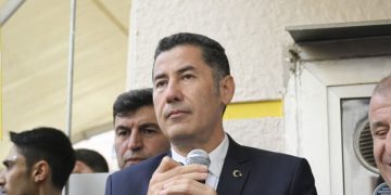 Cumhurbaşkanı adayı Sinan Oğan’dan açıklama!
