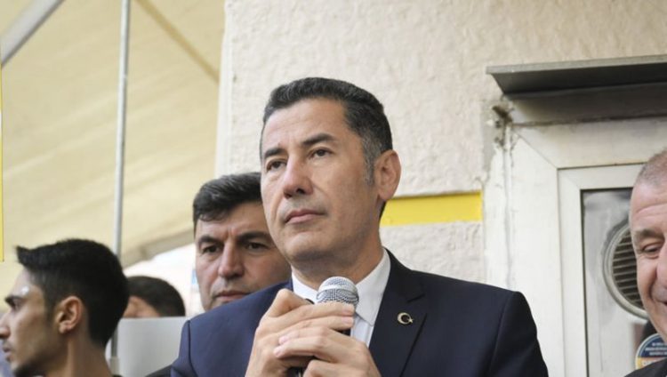 cumhurbaskani adayi sinan ogan dan aciklama habermeydan