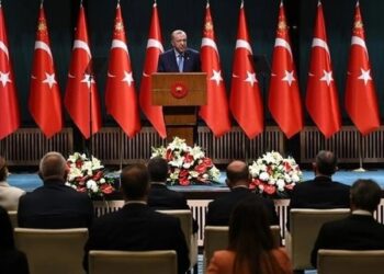 İbrahim Kalın’dan beklenen haber: Cumhurbaşkanlığı Kabinesi ne zaman duyurulacak?