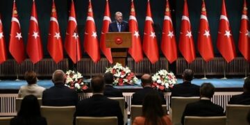 İbrahim Kalın’dan beklenen haber: Cumhurbaşkanlığı Kabinesi ne zaman duyurulacak?