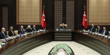 Cumhurbaşkanlığı Kabinesi’nin 16 üyesi milletvekili seçildi