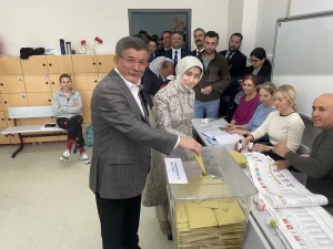 davutoglu habermeydan