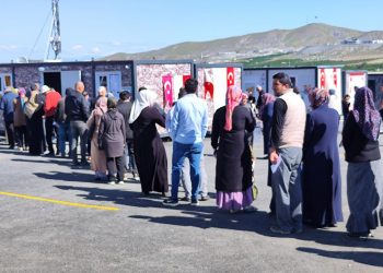 Deprem bölgesinde kaç seçmen oy kullanabilecek?