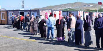 Deprem bölgesinde kaç seçmen oy kullanabilecek?