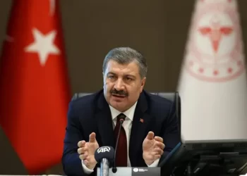 Sağlık Bakanı Fahrettin Koca’dan deprem bölgesindeki 10 il için açıklama