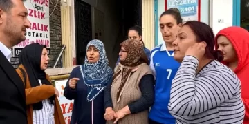 Depremzedelere şok tebligat! Tekirdağ Büyükşehir Belediyesi soruşturuluyor