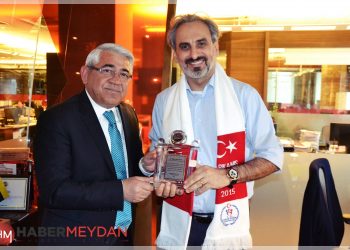 Doğan Şentürk Kimdir? Orta Sayfa Programı Hangi Gün Yayınlanıyor?