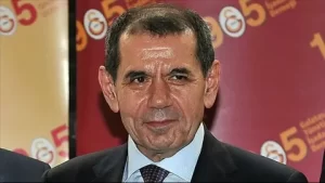 dursun ozbek biz gergin degiliz sampiyon belli 1 habermeydan