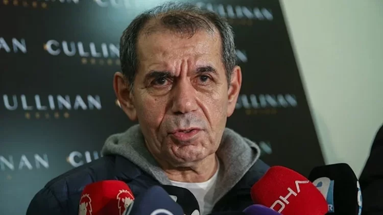 dursun ozbek biz gergin degiliz sampiyon belli habermeydan