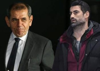 Dursun Özbek, Volkan Demirel’e yaptığı teklifi anlattı