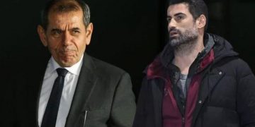 Dursun Özbek, Volkan Demirel’e yaptığı teklifi anlattı