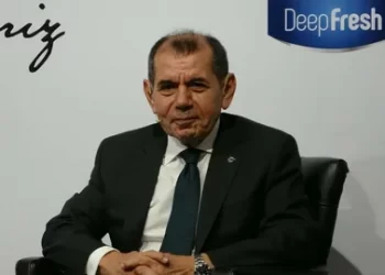 Dursun Özbek’ten Ali Koç’a sert yanıt