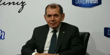 Dursun Özbek’ten Ali Koç’a sert yanıt