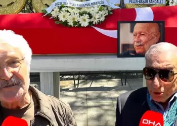 Yönetmen Duygu Sağıroğlu’nun vefatı sinema camiasını yasa boğdu