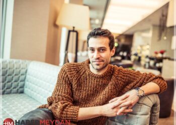 Ekin Koç Kimdir? Yeni Dizisi Ne Zaman Geliyor? Ekin Koç Kimdir? Yeni Dizisi Ne Zaman Geliyor?