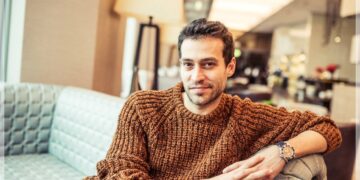 Ekin Koç Kimdir? Yeni Dizisi Ne Zaman Geliyor?