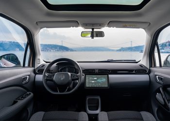 Elektrikli araç satışları Türkiye’de 5 kat arttı, küresel devler pazarda yerlerini alıyor