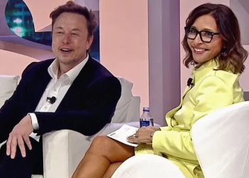 Elon Musk Twitter CEO koltuğunu boşalttı! Yeni CEO kim?