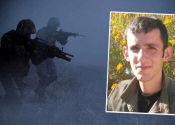 MİT’ten Gara’da nokta operasyon