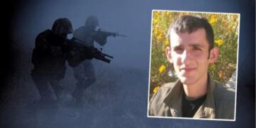 MİT’ten Gara’da nokta operasyon