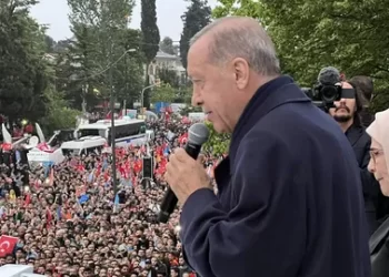 Erdoğan’dan seçim sonrası ilk açıklama