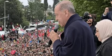 Erdoğan’dan seçim sonrası ilk açıklama