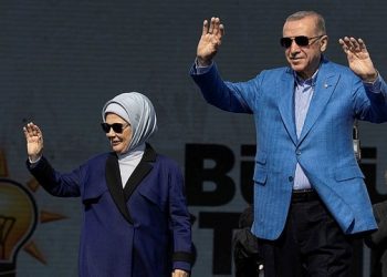 Erdoğan’dan Büyük İstanbul Mitingi paylaşımı: ‘Türkiye bize emanet’