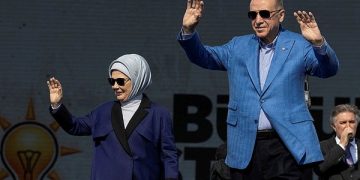 Erdoğan’dan Büyük İstanbul Mitingi paylaşımı: ‘Türkiye bize emanet’