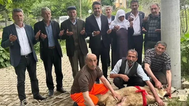 erdogan kazandi 83 yasindaki nine koc kestirdi habermeydan