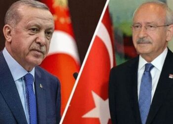 Erdoğan ve Kılıçdaroğlu’nun en yüksek oy oranına sahip olduğu beş il belirlendi