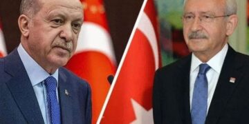 Erdoğan ve Kılıçdaroğlu’nun en yüksek oy oranına sahip olduğu beş il belirlendi