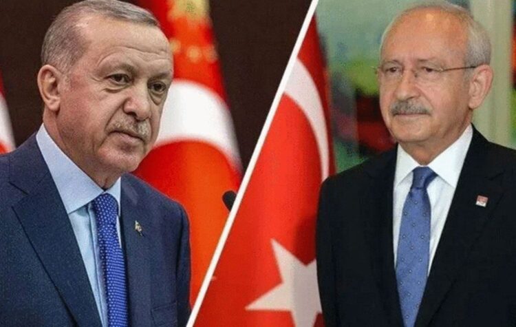 erdogan kilicr