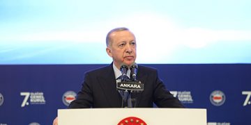Cumhurbaşkanı Erdoğan, emekli maaşlarına yönelik iyileştirme sözü verdi