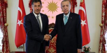 Sinan Oğan’ın istifa eden danışmanı ‘seçim pazarlığı’ iddialarını doğruladı