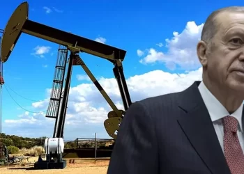 Erdoğan, yeni bir petrol müjdesini duyurdu