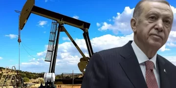 Erdoğan, yeni bir petrol müjdesini duyurdu