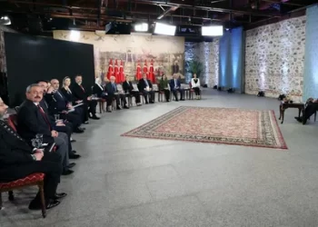 Erdoğan: Sandıktan çıkan sonucu kabul edeceğiz