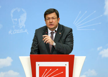 CHP’li Erkek açıkladı: 28 Mayıs’taki seçim, referandum niteliğinde olacak