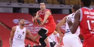 EuroLeague’de şampiyon Real Madrid