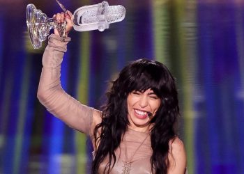 İsveç, Eurovision 2023 birincisi oldu