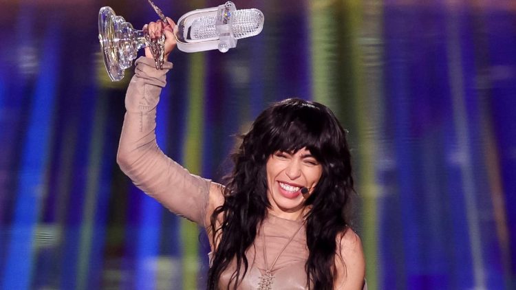 eurovision isvec habermeydan