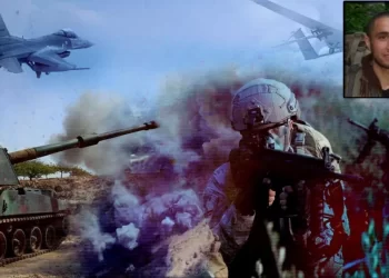 MİT, PKK’nın sözde sorumlusuna nokta operasyon düzenledi