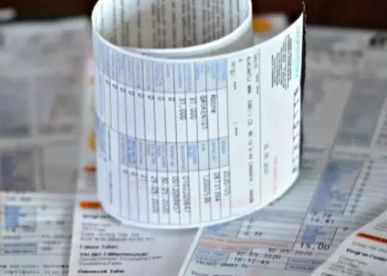 11 ilde fatura borçları Resmi Gazete’de yayımlandıktan sonra silindi