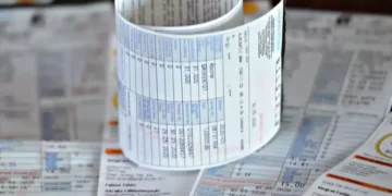 11 ilde fatura borçları Resmi Gazete’de yayımlandıktan sonra silindi